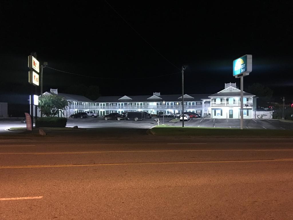 Key West Inn - Chatsworth Exterior foto