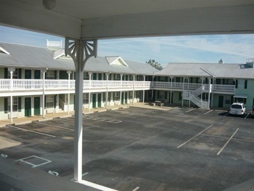 Key West Inn - Chatsworth Exterior foto
